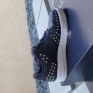 Womens Nike Air Forces